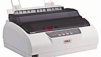 针式打印机_针式打印机怎么设置打印纸尺寸